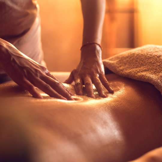 Bali Massage - Balinese Traditional Massage