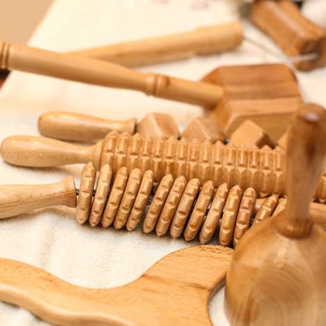 Lymphatic Drainage