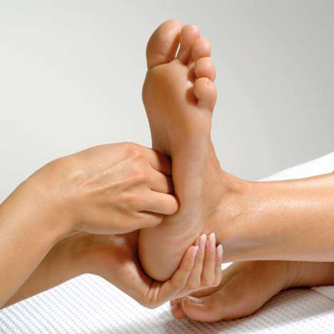 Deep Tissue