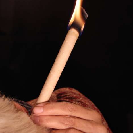 Ear Candle